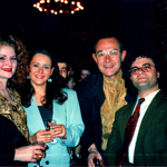 Ariadne auf Naxos, Opera Comique, paris 1993